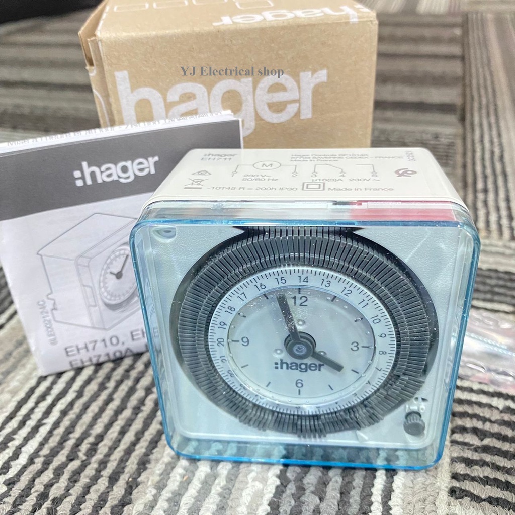 ready-stock-hager-timer-eh711-timer-switch-shopee-malaysia