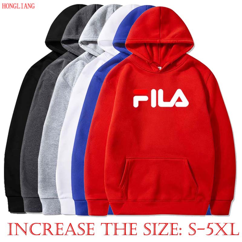 sweater fila original