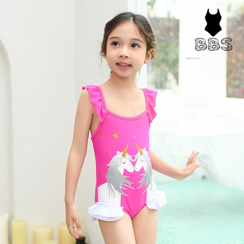 children's barbie swimsuit