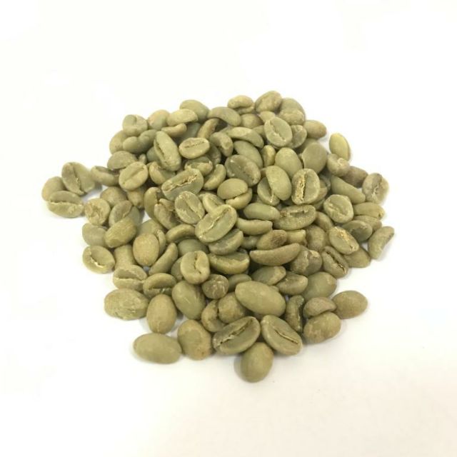 1kg Ethiopia Sidamo Green Coffee Beans | Shopee Malaysia