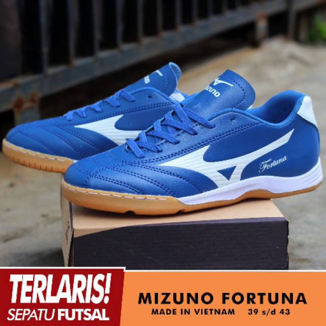 mizuno fortuna