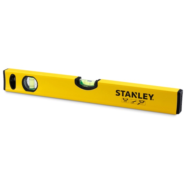 stanley spirit level