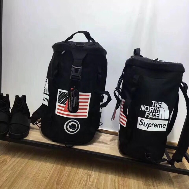 supreme tnf bag