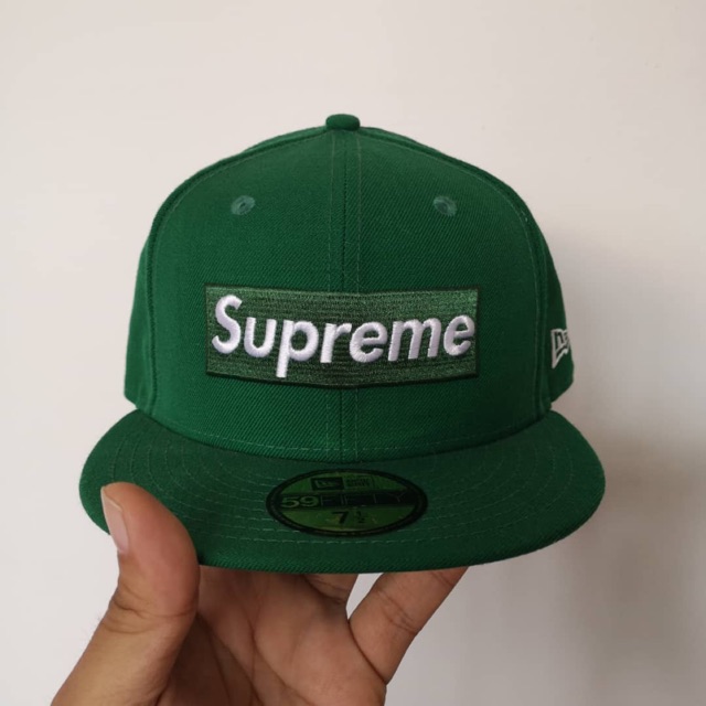 supreme playboy cap