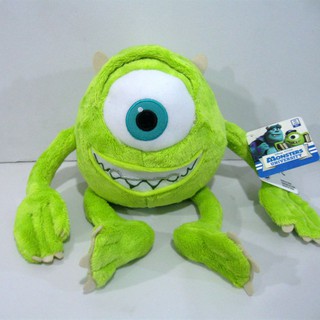 mike wazowski teddy bear