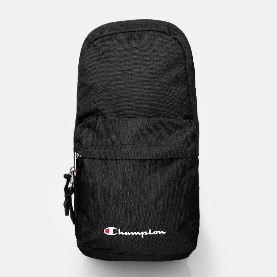 champion legacy logo backpack