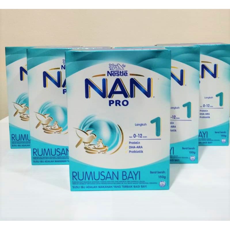 nan pro price