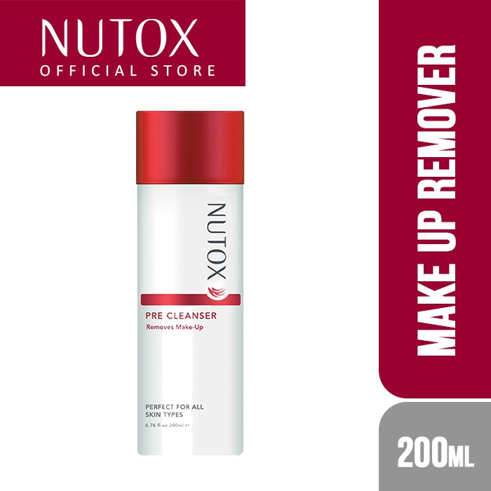 NUTOX Pre Cleanser (200ml)