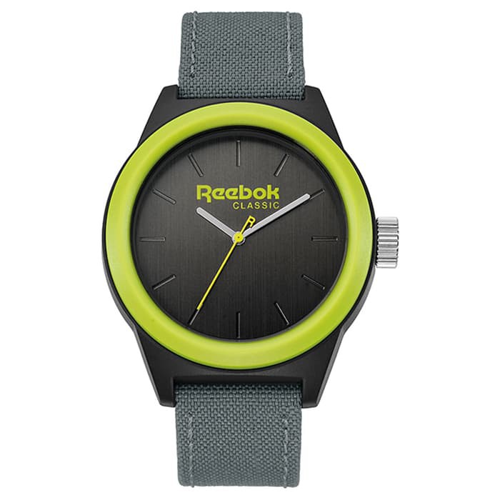 reebok classic watch