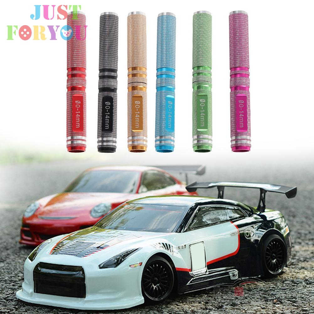 rc car expanding wheels