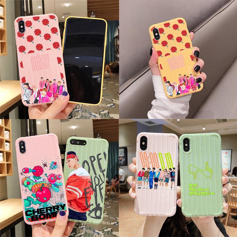coque iphone 6 nct coque iphone 6 nct