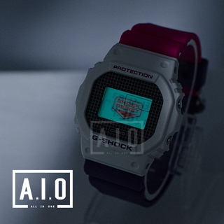 g shock dw 5600 pink