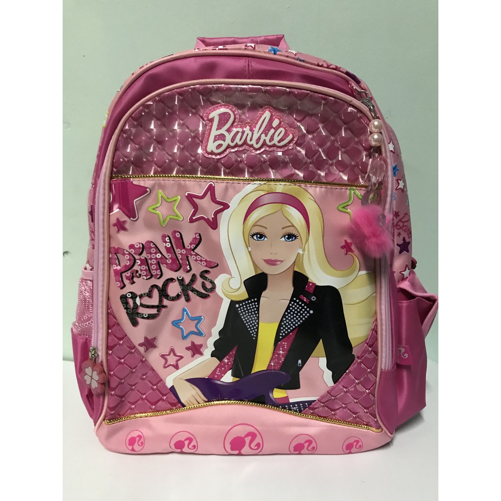 barbie school bags for kids