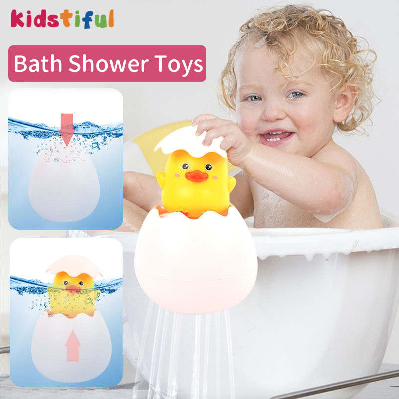 baby girl bath toys