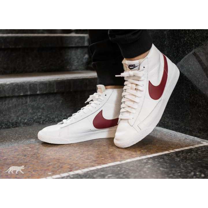 nike blazer mid retro