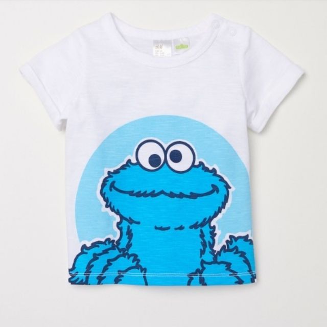 h&m baby boy t shirt