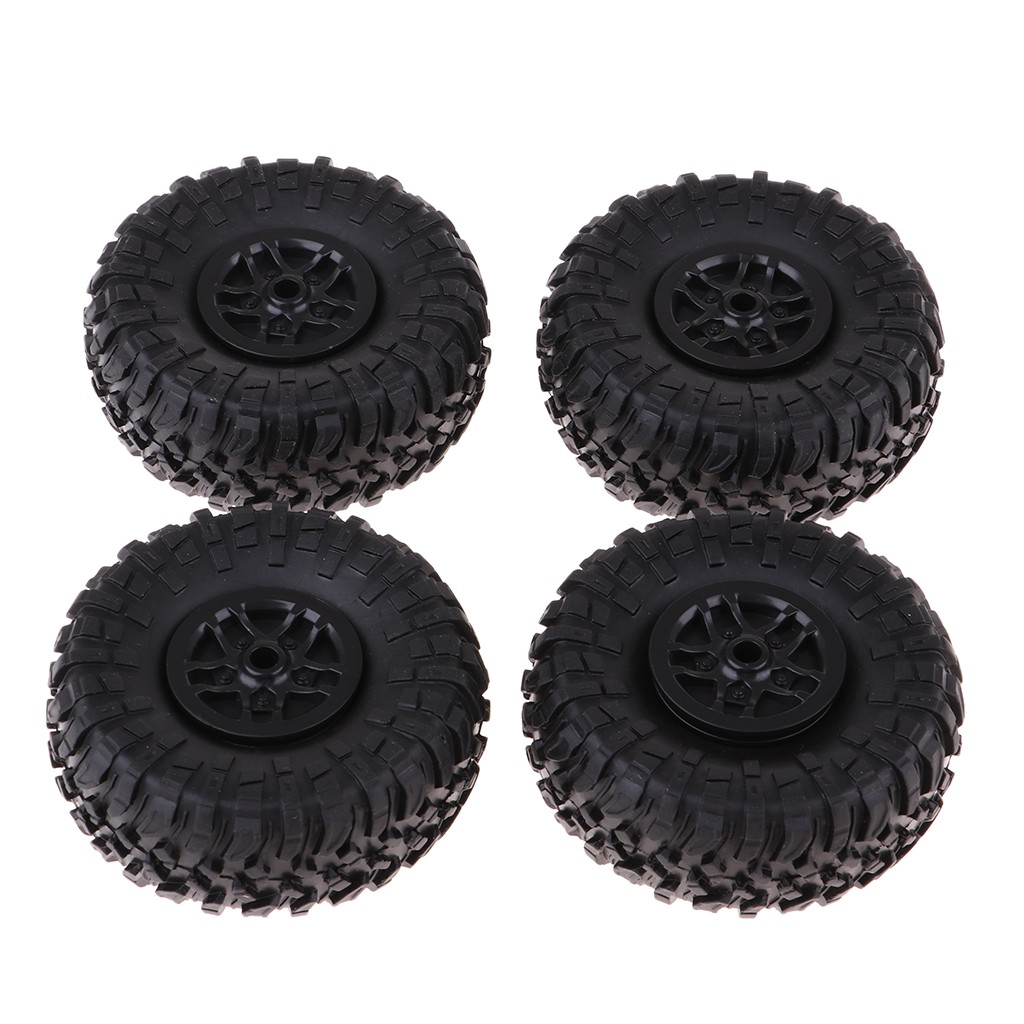 wheels for rc cars