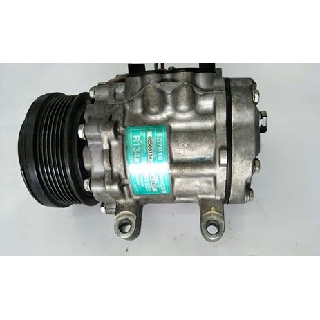 Perodua Axia Original *Saden Genuine* 6PK Air Cond 
