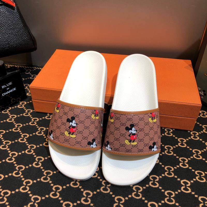 gucci summer slippers