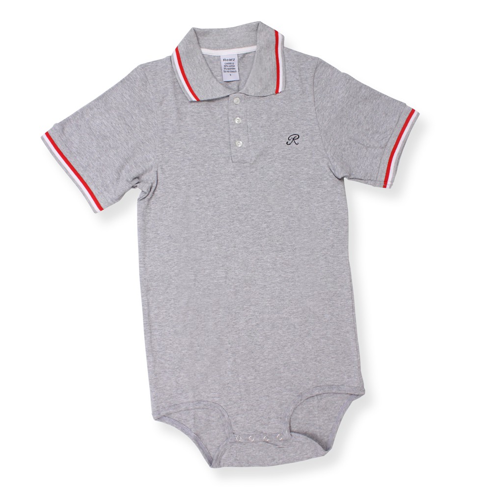 polo infant onesie