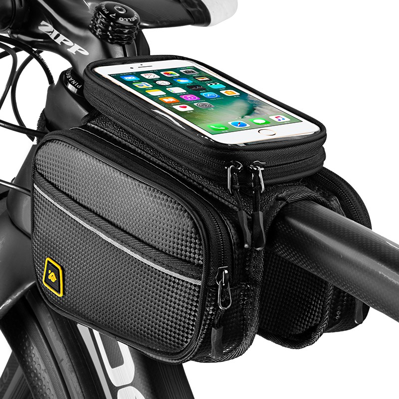 bicycle pouch