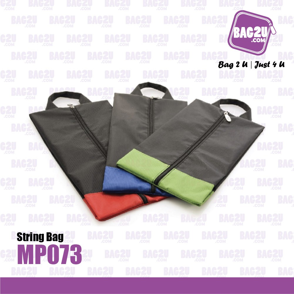 bag2u malaysia