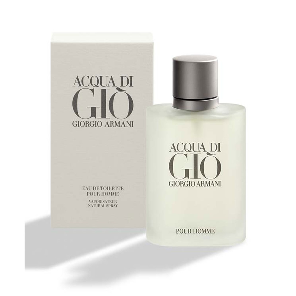 acqua di gio edt