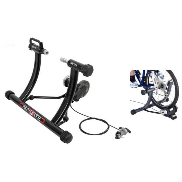 beto turbo trainer