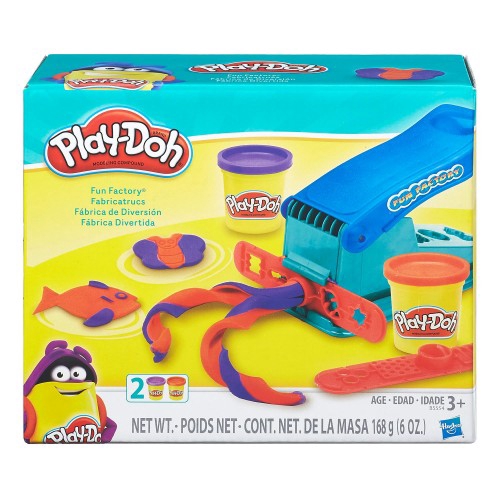 hasbro play doh