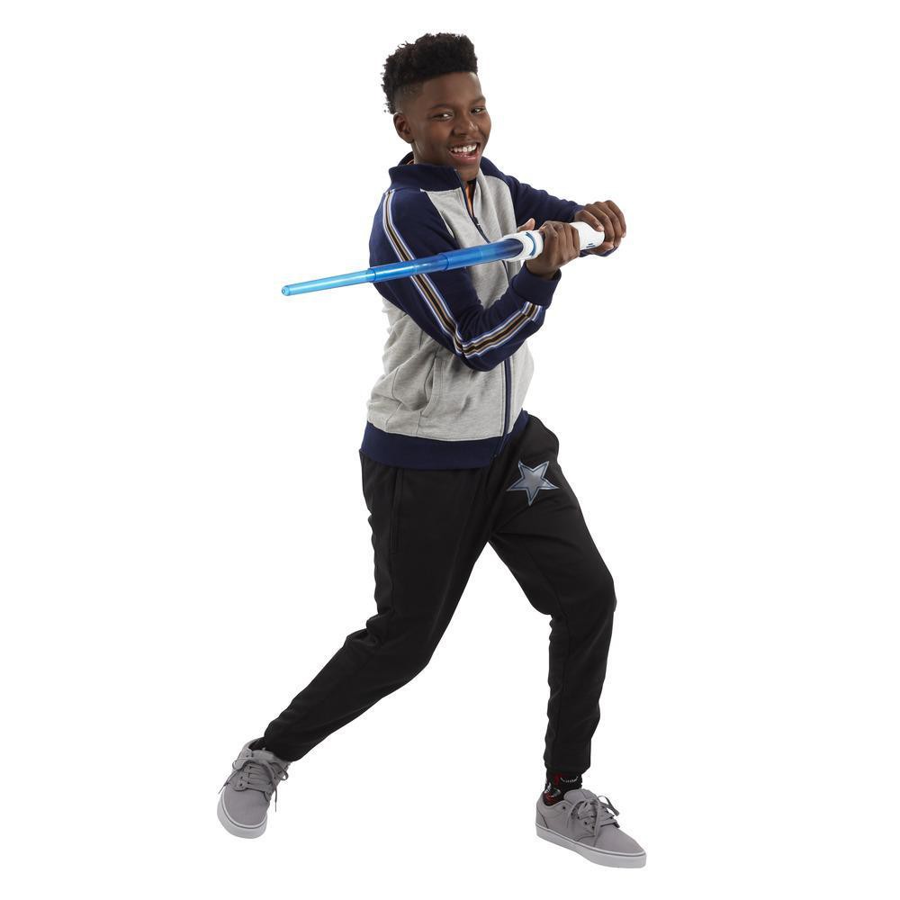 Star Wars Scream Saber Lightsaber 