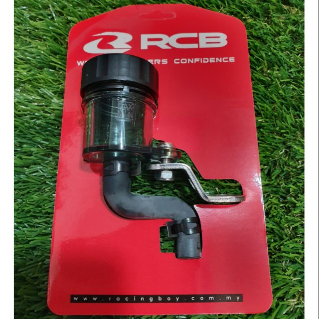 RCB BRAKE FLUID TANK Shopee Malaysia