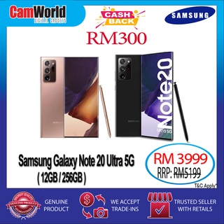 promotion note 20 ultra