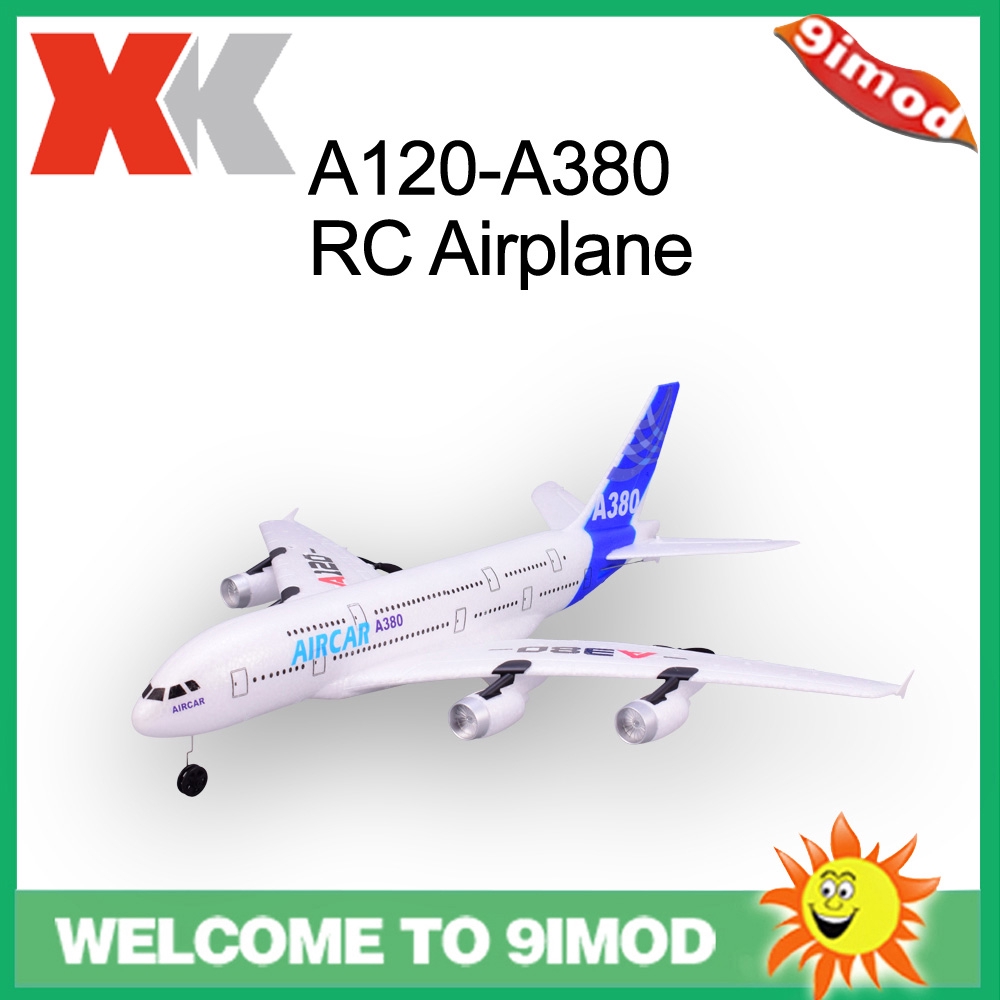 xk a120 airbus a380