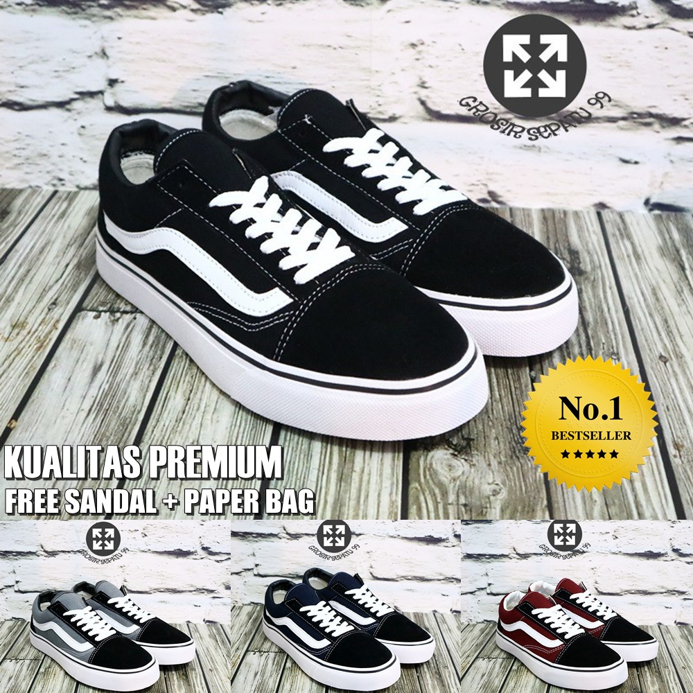 vans old skool ori