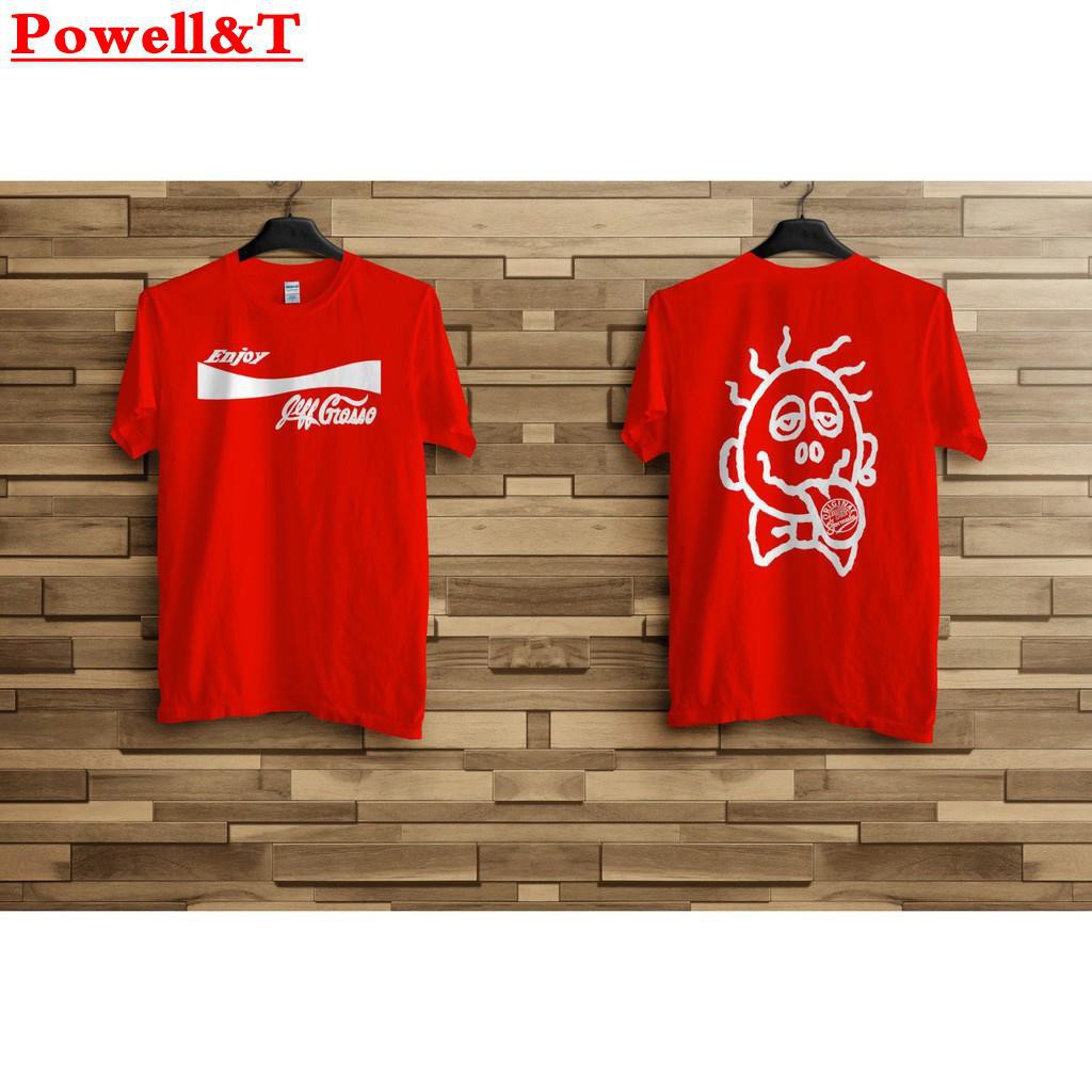jeff grosso supreme shirt