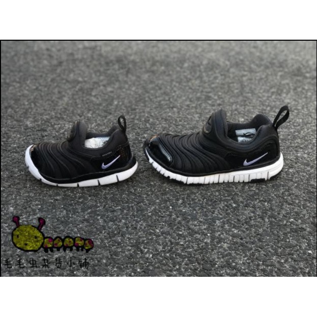 nike caterpillar toddler shoes