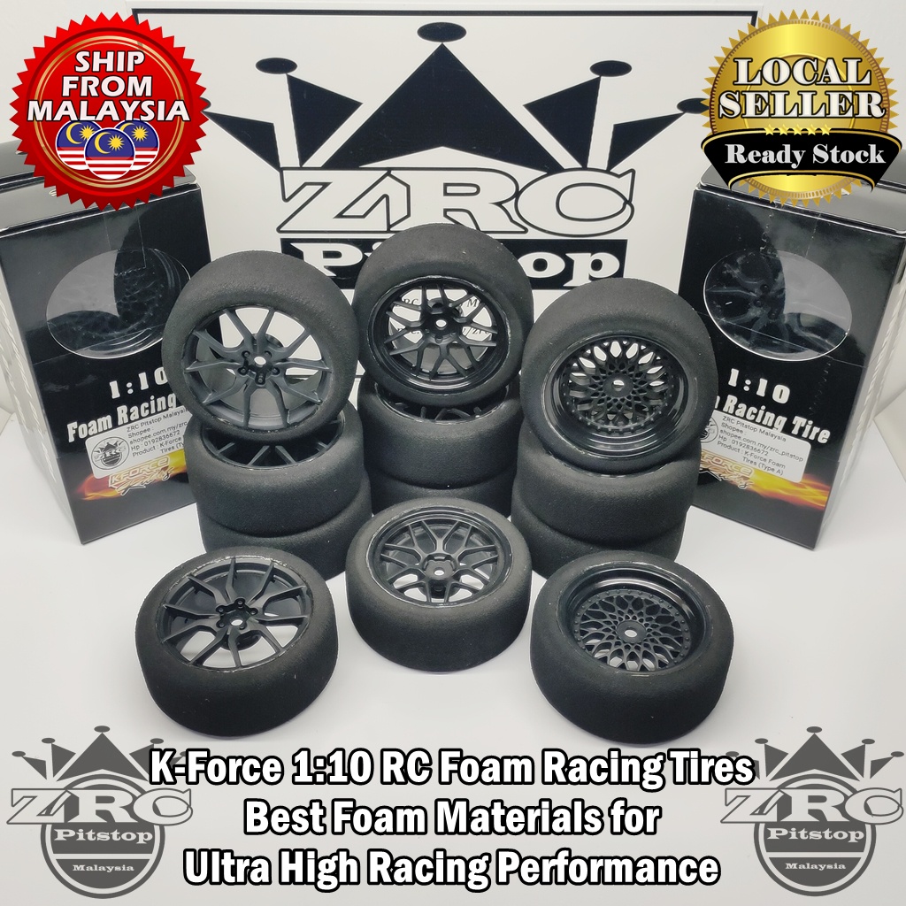 Best Rc Touring Car Tires