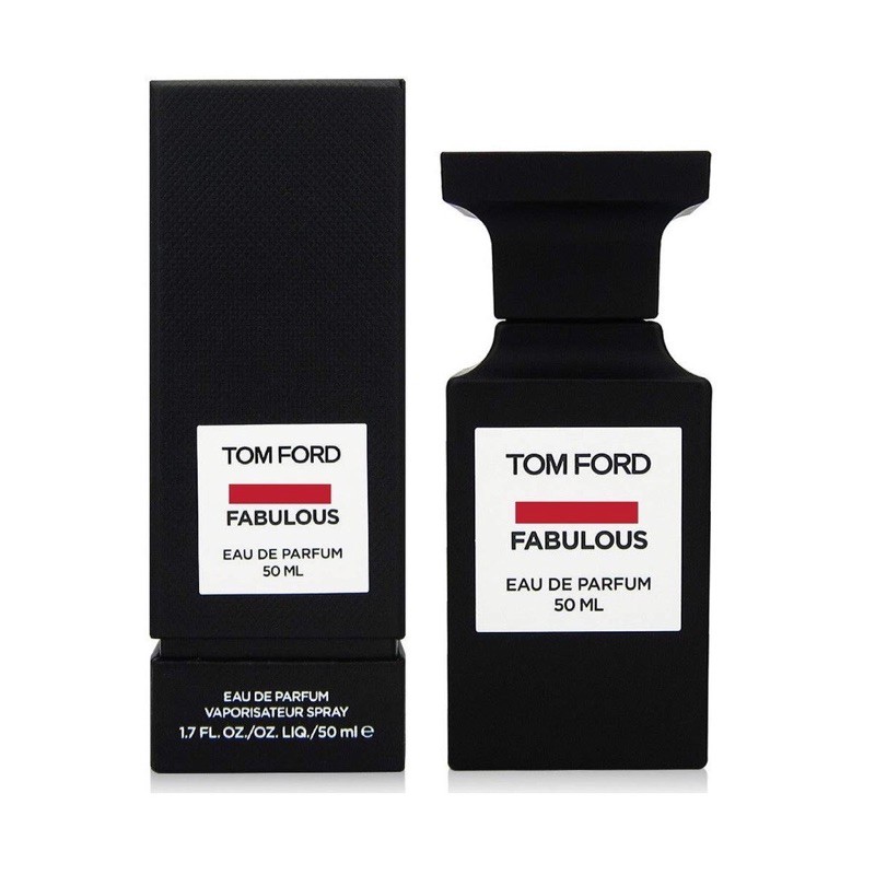 (ORIGINAL) Tom Ford Fucking Fabulous Edp 50Ml | Shopee Malaysia