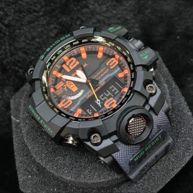 g shock g1000 mudmaster