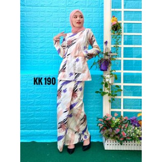  FREE  SHIPPING  BAJU  KURUNG  MODEN BERPOKET BAJU  KURUNG  