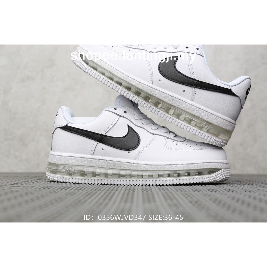 nike air force 1 cushioning
