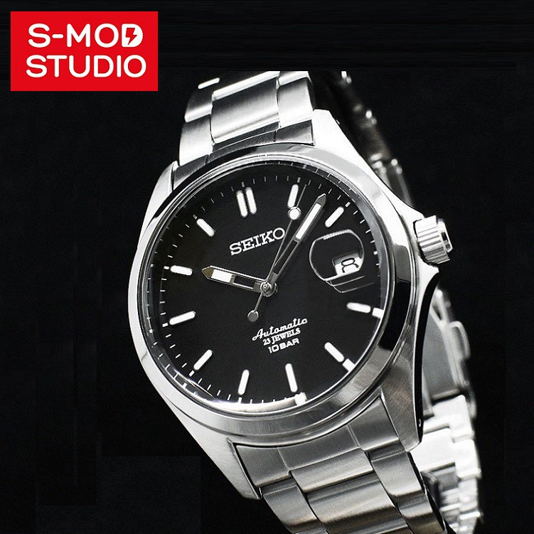 The Best JDM Seiko And Grand Seiko Watches And How You Can Get Them, Even  If You Don't Live In Japan Time And Tide Watches 