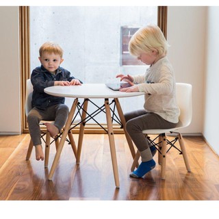 Kids Eames Chair Mini size 100 ORIGINAL design High 