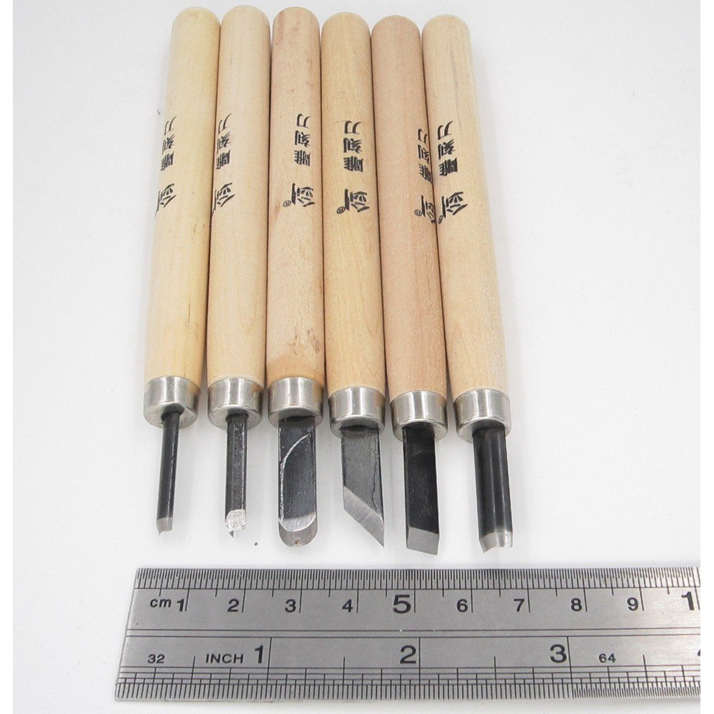Cutter Tool Gouge Carve blade Sculpture Sculpt chip Woodwork Wood work Carver Cut chip Chisel Craft Knife pottery ceramic clay