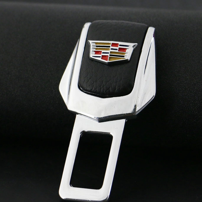 cadillac belt buckle