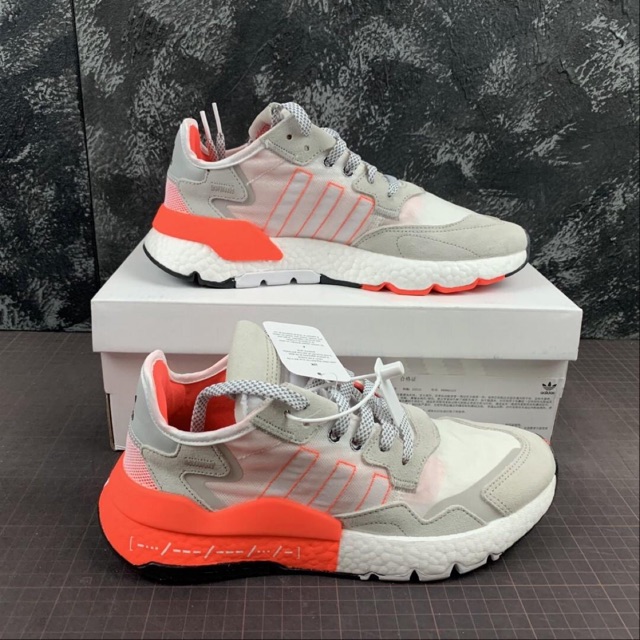 adidas nite jogger morse code