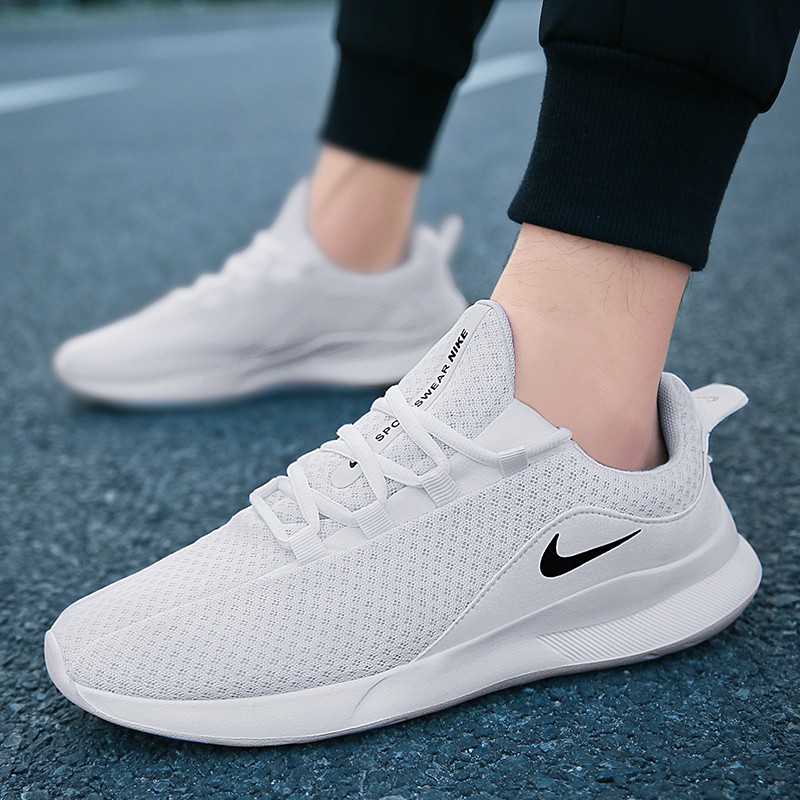 nike viale premium men's casual shoes