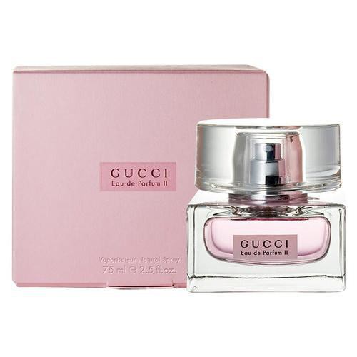 gucci ii women's perfume
