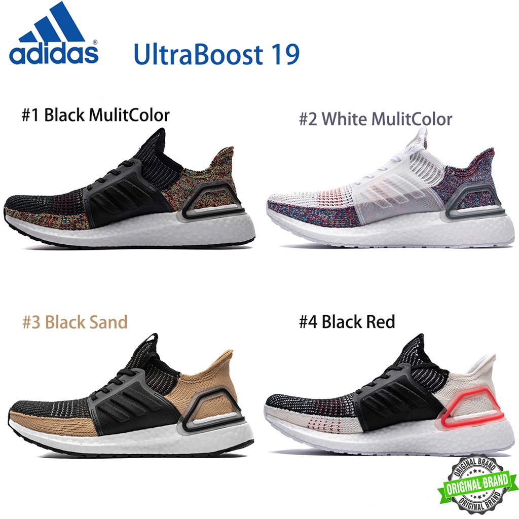 adidas ultra boost 19 men