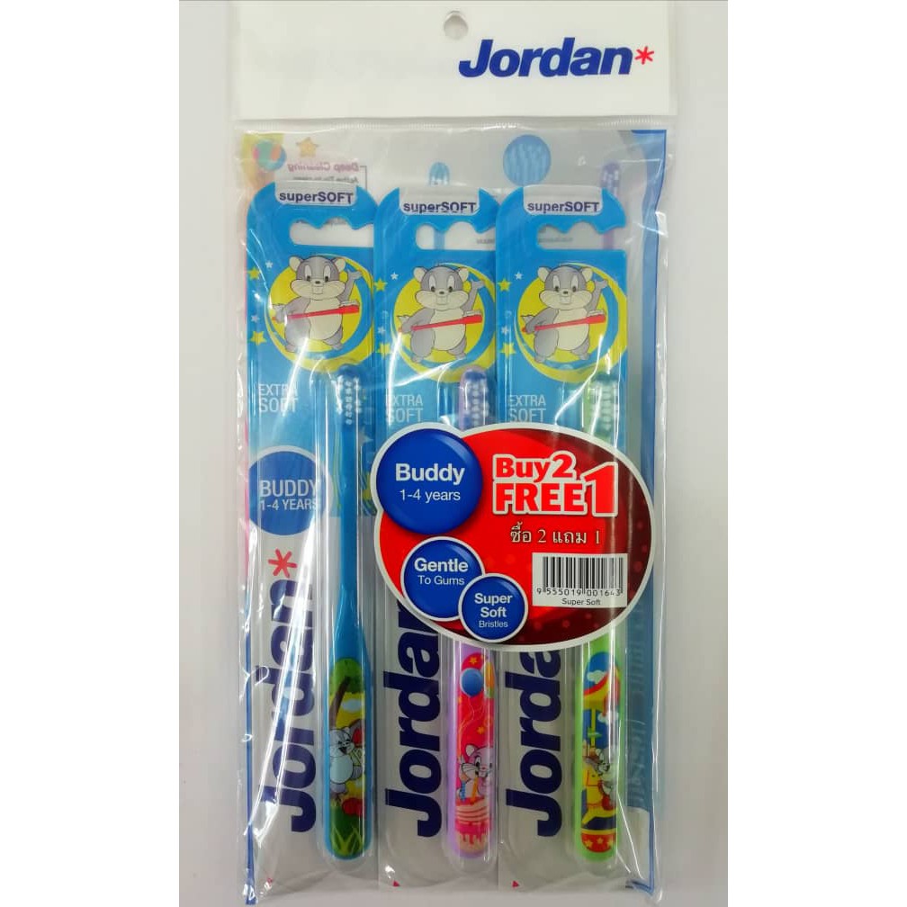 bristle buddy toothbrush